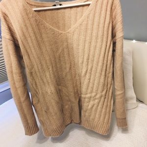 Cozy Sweater from The Gap